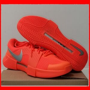 Size 11 - Nike GP Challenge 1 Premium Hard Court TennisShoes HQ2628-801